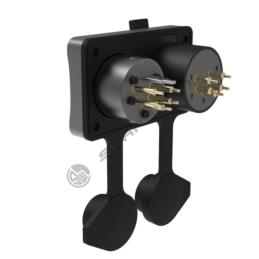 SWMF5-2ZFB-KN/SWMF5-2ZFS-KN（插板式）